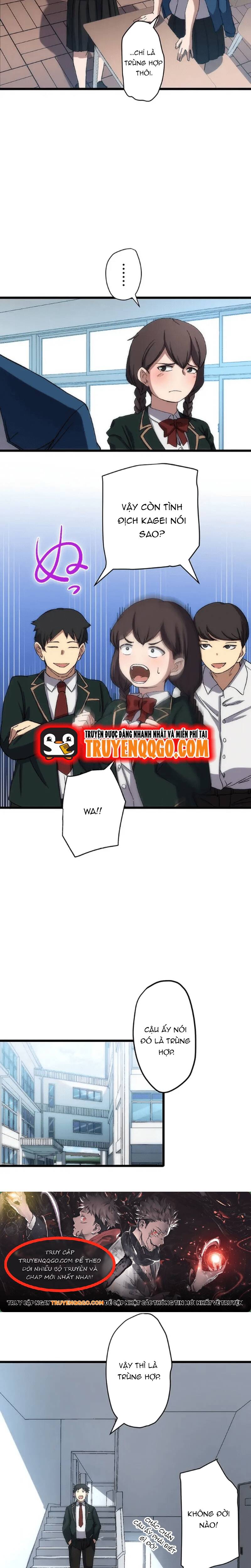 Quỷ Ám Chapter 16 - 3