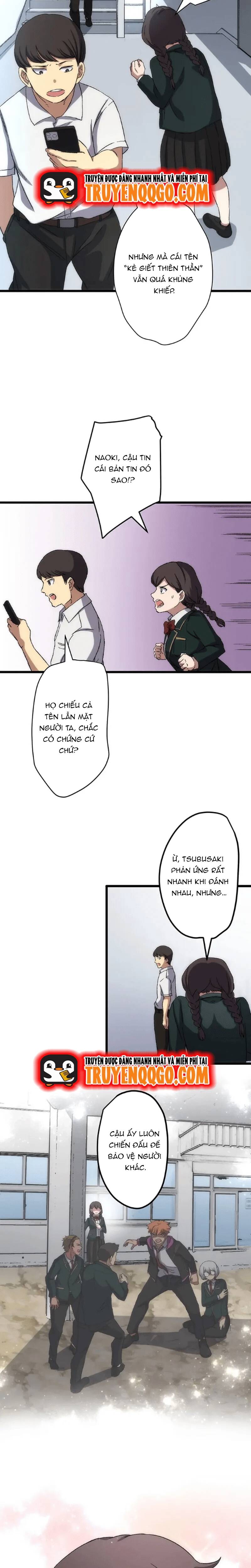 Quỷ Ám Chapter 16 - 4