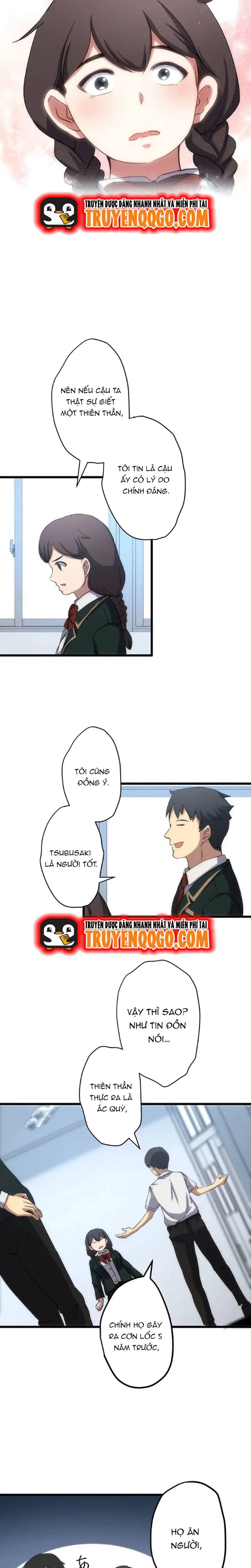Quỷ Ám Chapter 16 - 5