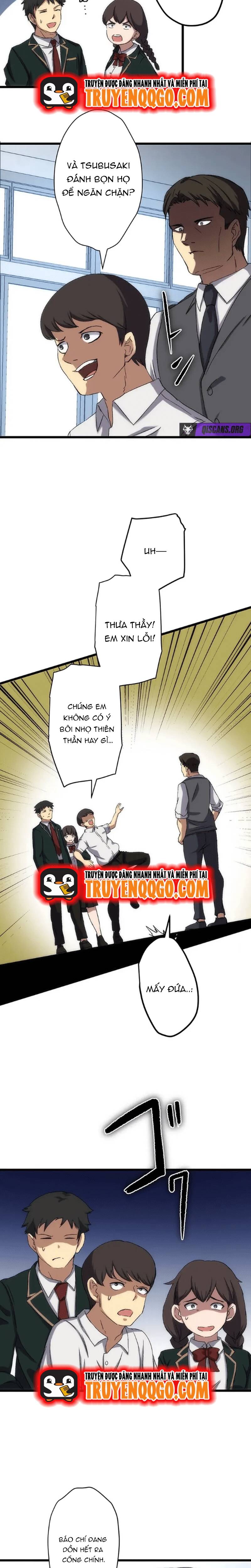 Quỷ Ám Chapter 16 - 6