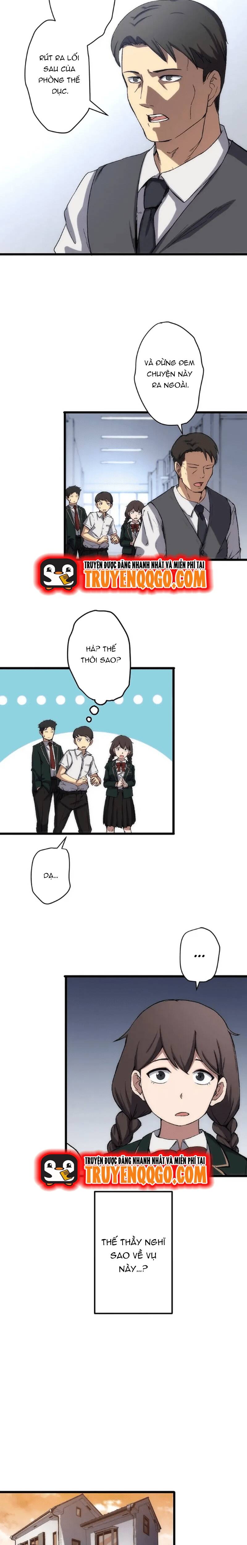 Quỷ Ám Chapter 16 - 7
