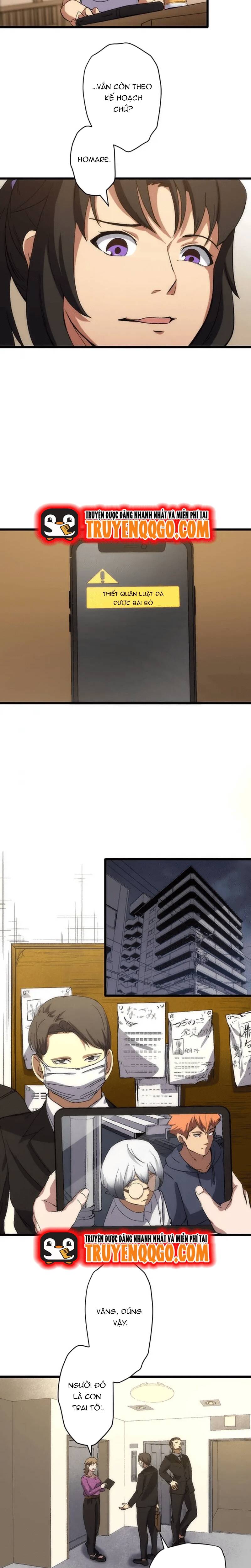 Quỷ Ám Chapter 16 - 11