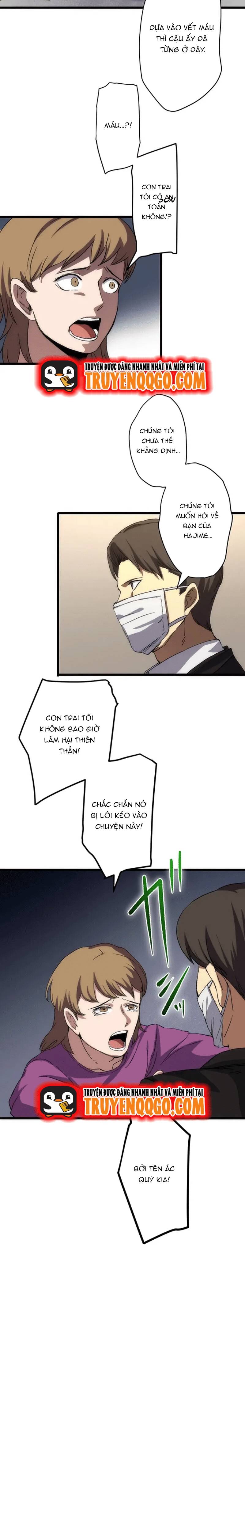 Quỷ Ám Chapter 16 - 12