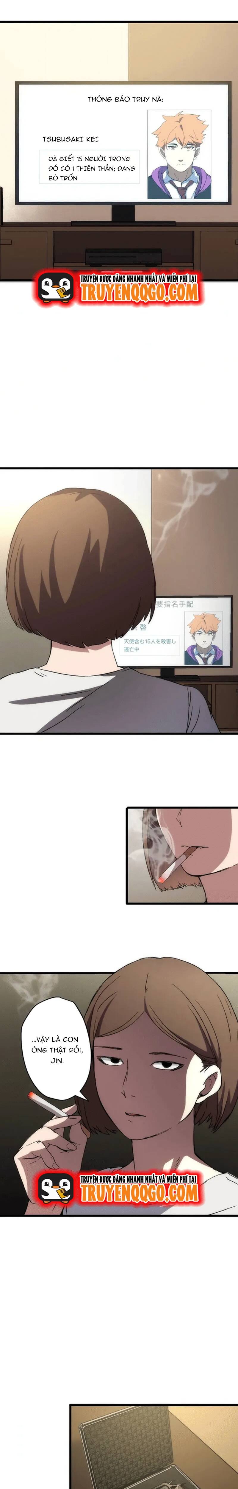 Quỷ Ám Chapter 16 - 13