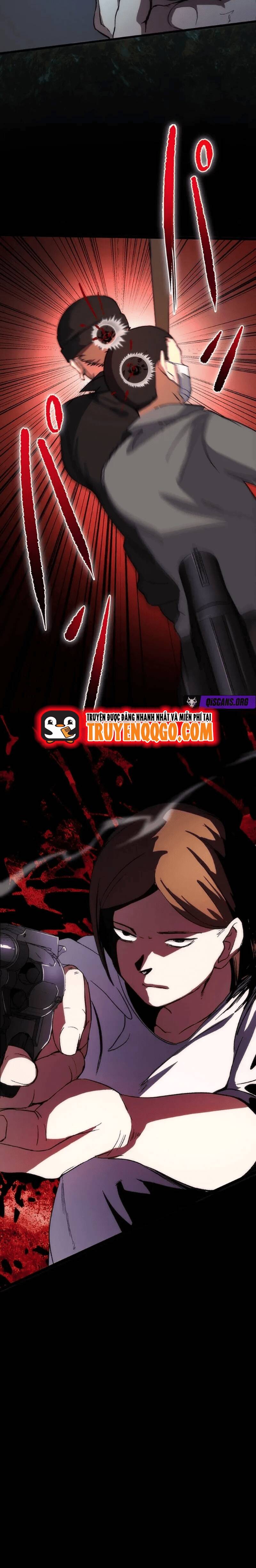 Quỷ Ám Chapter 16 - 18