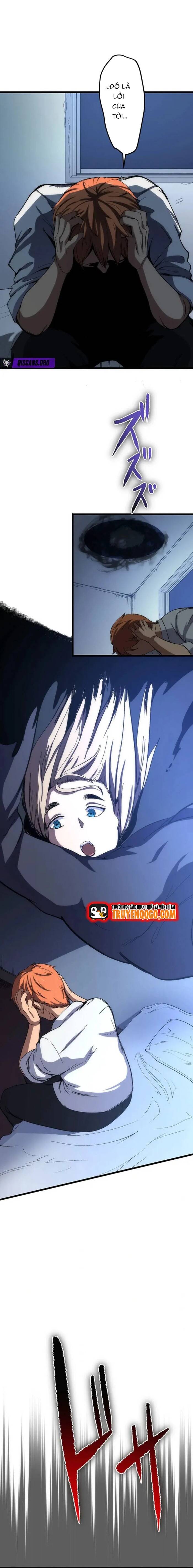 Quỷ Ám Chapter 17 - 3