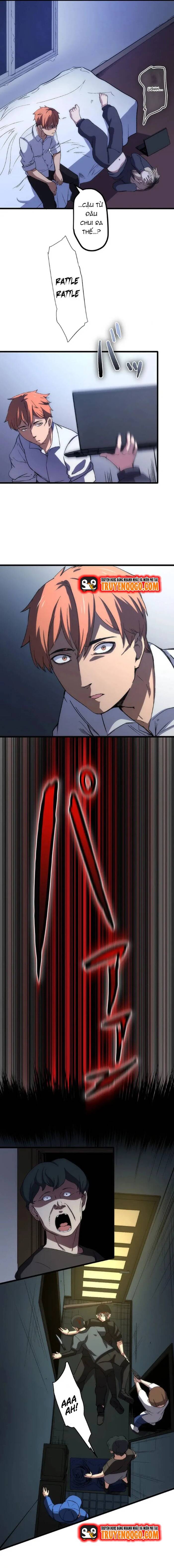 Quỷ Ám Chapter 17 - 4