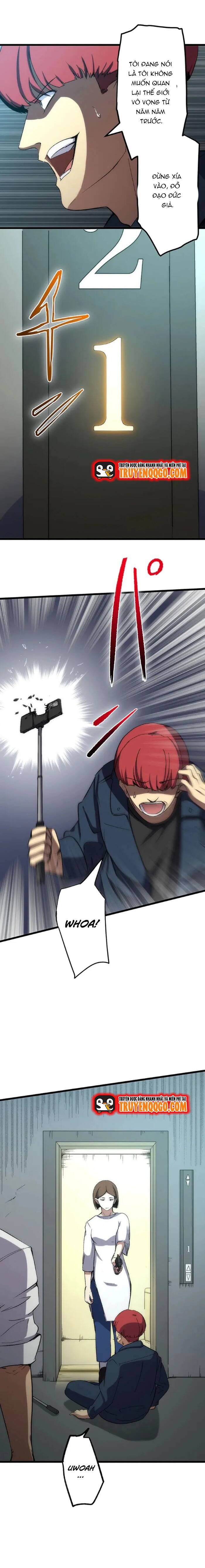 Quỷ Ám Chapter 17 - 9