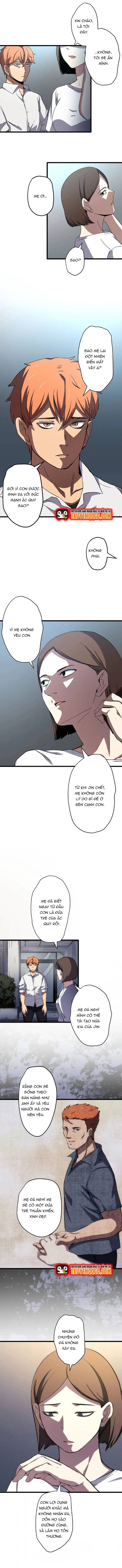 Quỷ Ám Chapter 17 - 11