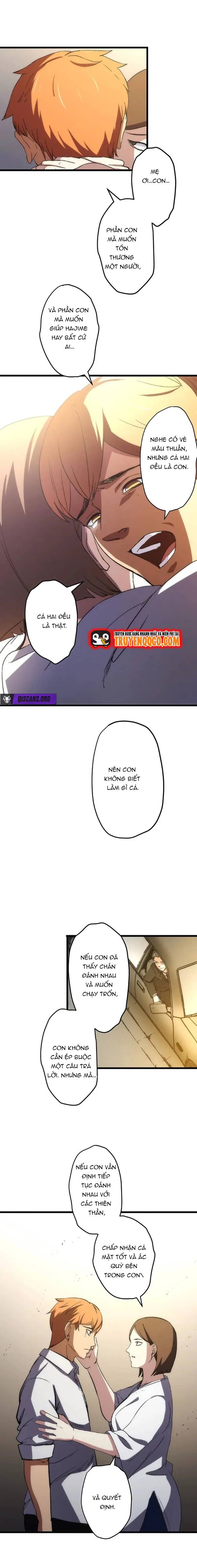 Quỷ Ám Chapter 17 - 13