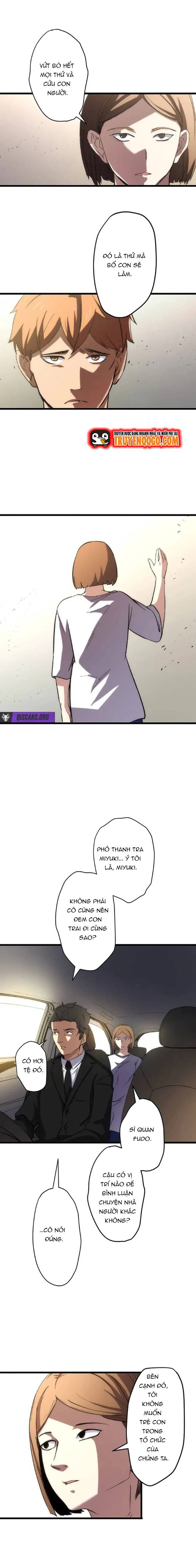 Quỷ Ám Chapter 17 - 14