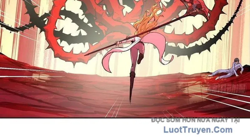 Thế Giới Toàn Người Điên, Tỉnh Táo Chính Là Bị Bệnh Chapter 24 - 11