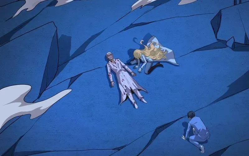 Thế Giới Toàn Người Điên, Tỉnh Táo Chính Là Bị Bệnh Chapter 24 - 108