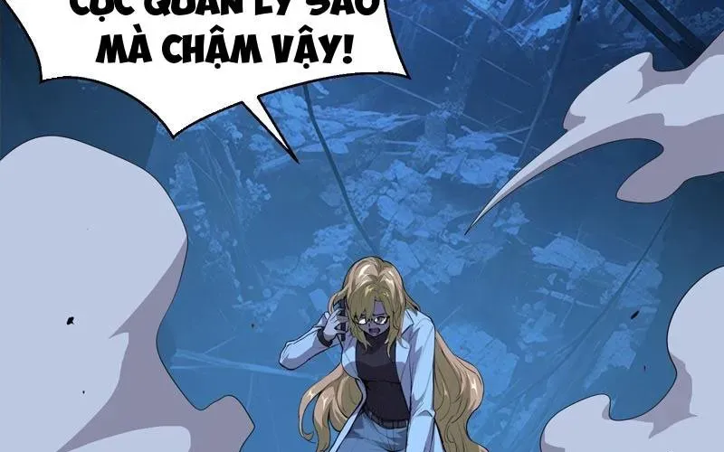 Thế Giới Toàn Người Điên, Tỉnh Táo Chính Là Bị Bệnh Chapter 24 - 110