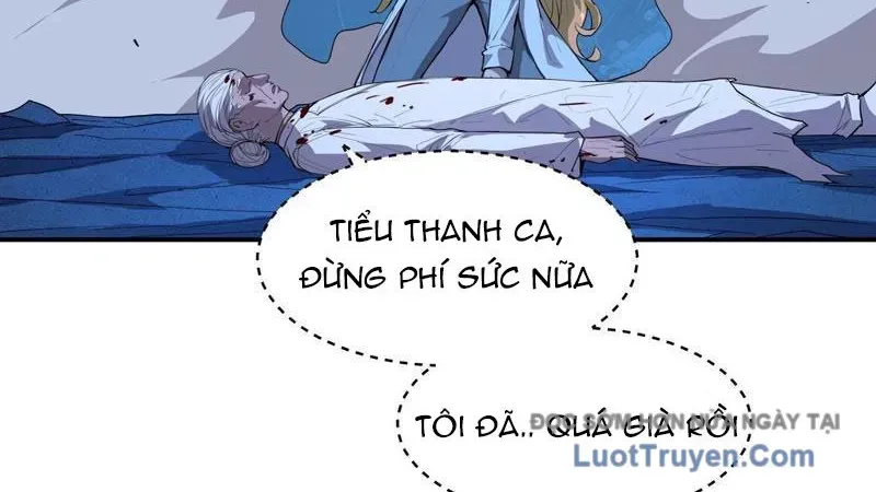 Thế Giới Toàn Người Điên, Tỉnh Táo Chính Là Bị Bệnh Chapter 24 - 111