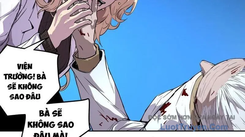 Thế Giới Toàn Người Điên, Tỉnh Táo Chính Là Bị Bệnh Chapter 24 - 140