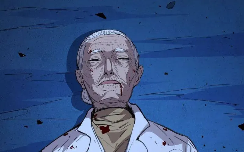 Thế Giới Toàn Người Điên, Tỉnh Táo Chính Là Bị Bệnh Chapter 24 - 149