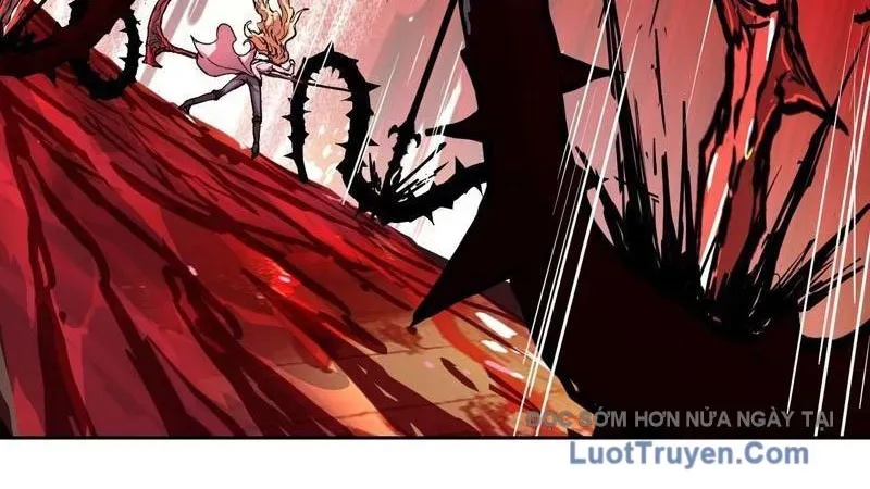 Thế Giới Toàn Người Điên, Tỉnh Táo Chính Là Bị Bệnh Chapter 24 - 22