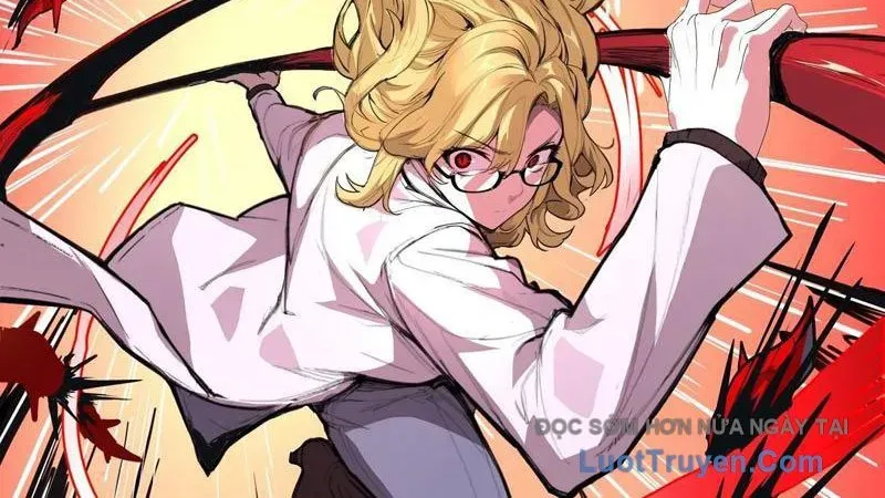 Thế Giới Toàn Người Điên, Tỉnh Táo Chính Là Bị Bệnh Chapter 24 - 42