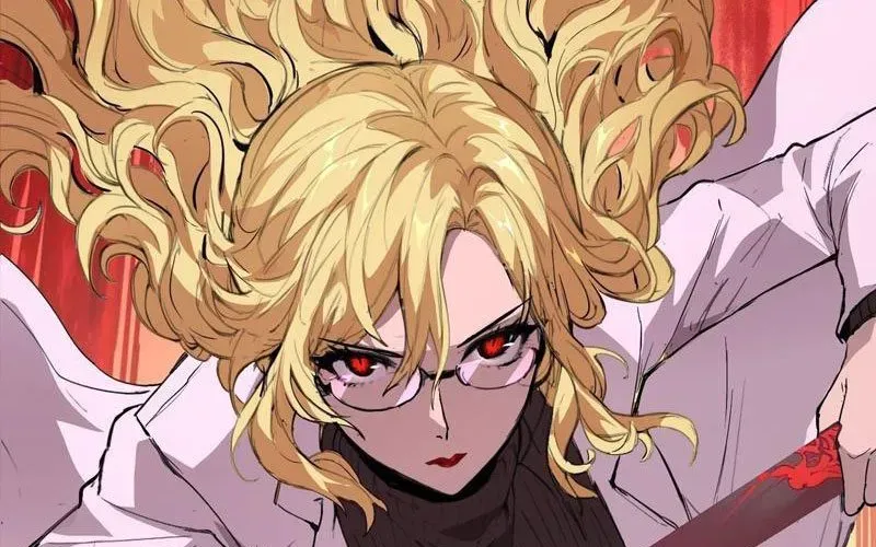 Thế Giới Toàn Người Điên, Tỉnh Táo Chính Là Bị Bệnh Chapter 24 - 53