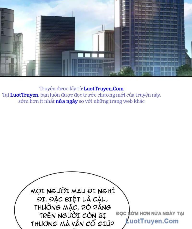 Thế Giới Toàn Người Điên, Tỉnh Táo Chính Là Bị Bệnh Chapter 25 - 15