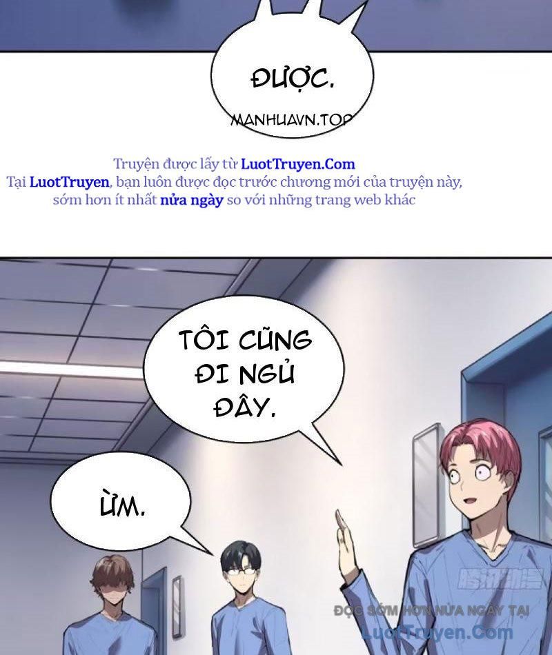 Thế Giới Toàn Người Điên, Tỉnh Táo Chính Là Bị Bệnh Chapter 25 - 17