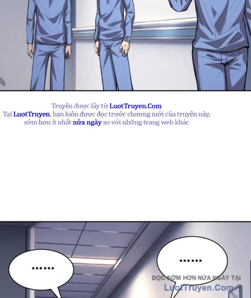 Thế Giới Toàn Người Điên, Tỉnh Táo Chính Là Bị Bệnh Chapter 25 - 18