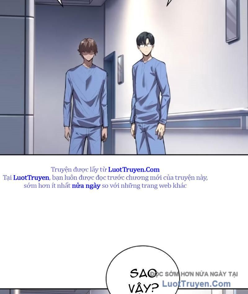 Thế Giới Toàn Người Điên, Tỉnh Táo Chính Là Bị Bệnh Chapter 25 - 19