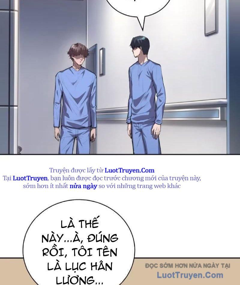 Thế Giới Toàn Người Điên, Tỉnh Táo Chính Là Bị Bệnh Chapter 25 - 20