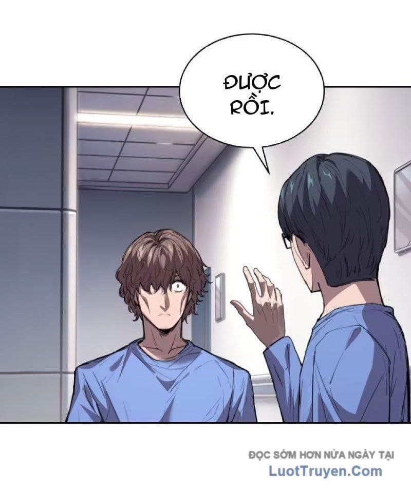 Thế Giới Toàn Người Điên, Tỉnh Táo Chính Là Bị Bệnh Chapter 25 - 25