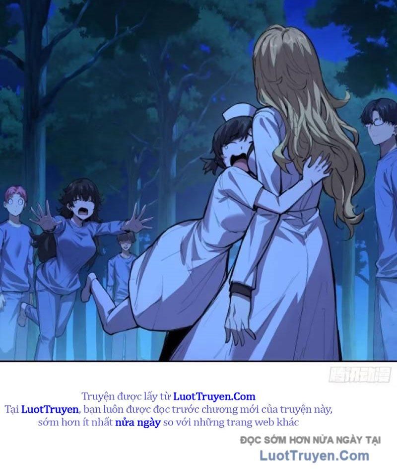 Thế Giới Toàn Người Điên, Tỉnh Táo Chính Là Bị Bệnh Chapter 25 - 4