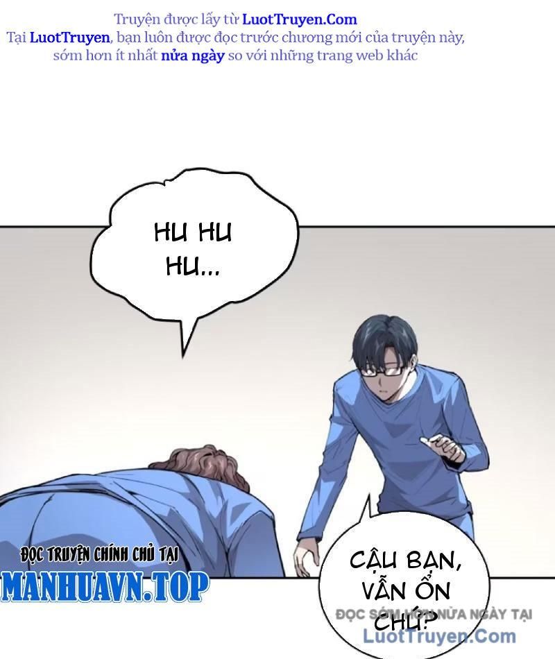 Thế Giới Toàn Người Điên, Tỉnh Táo Chính Là Bị Bệnh Chapter 25 - 32