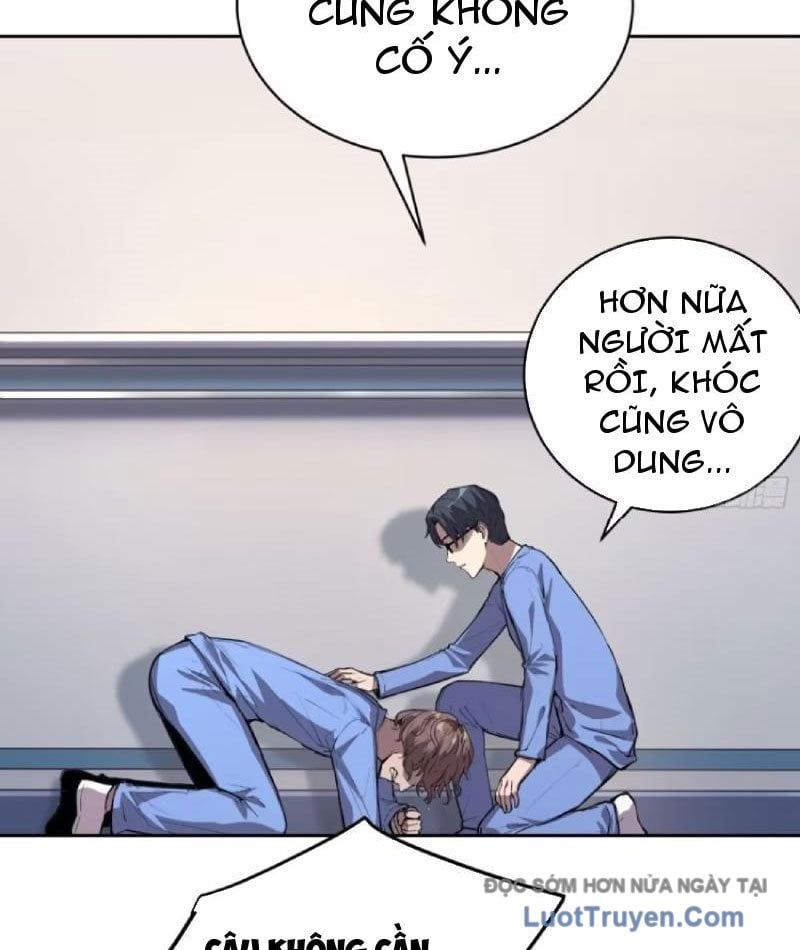 Thế Giới Toàn Người Điên, Tỉnh Táo Chính Là Bị Bệnh Chapter 25 - 37