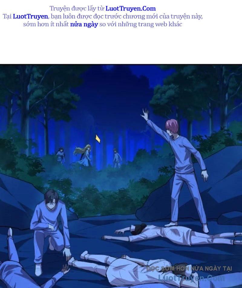 Thế Giới Toàn Người Điên, Tỉnh Táo Chính Là Bị Bệnh Chapter 25 - 5