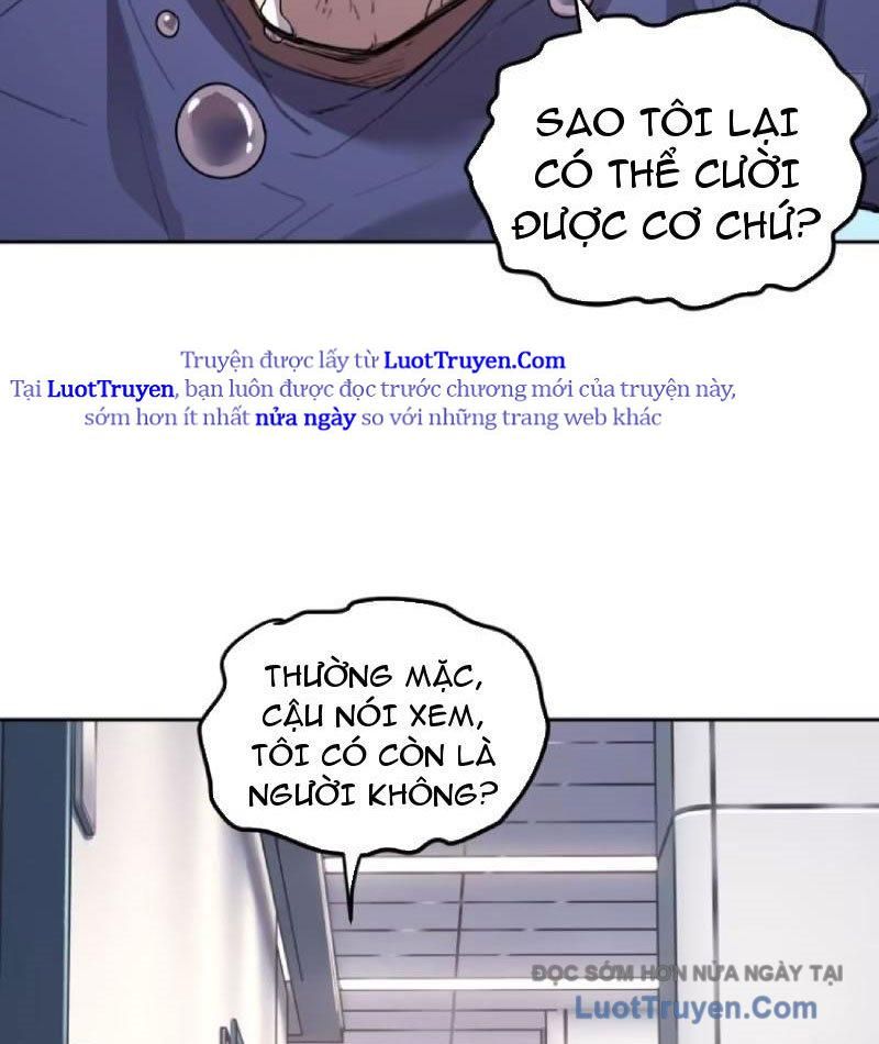 Thế Giới Toàn Người Điên, Tỉnh Táo Chính Là Bị Bệnh Chapter 25 - 41