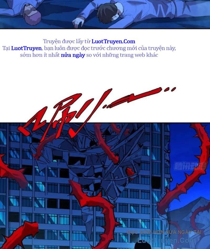 Thế Giới Toàn Người Điên, Tỉnh Táo Chính Là Bị Bệnh Chapter 25 - 6