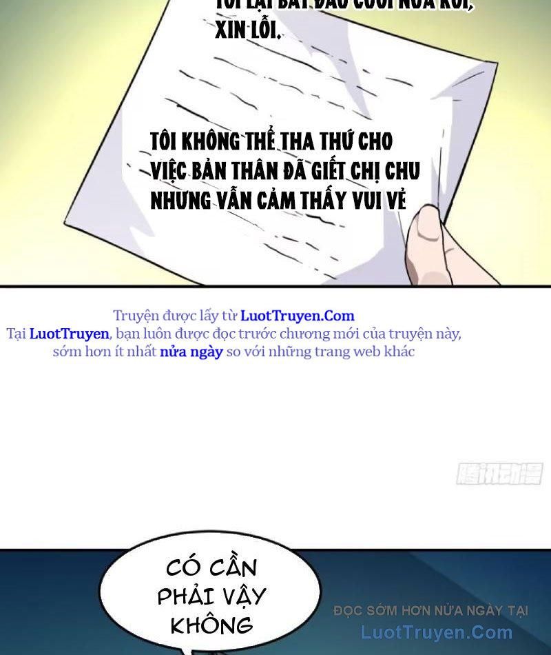 Thế Giới Toàn Người Điên, Tỉnh Táo Chính Là Bị Bệnh Chapter 25 - 58