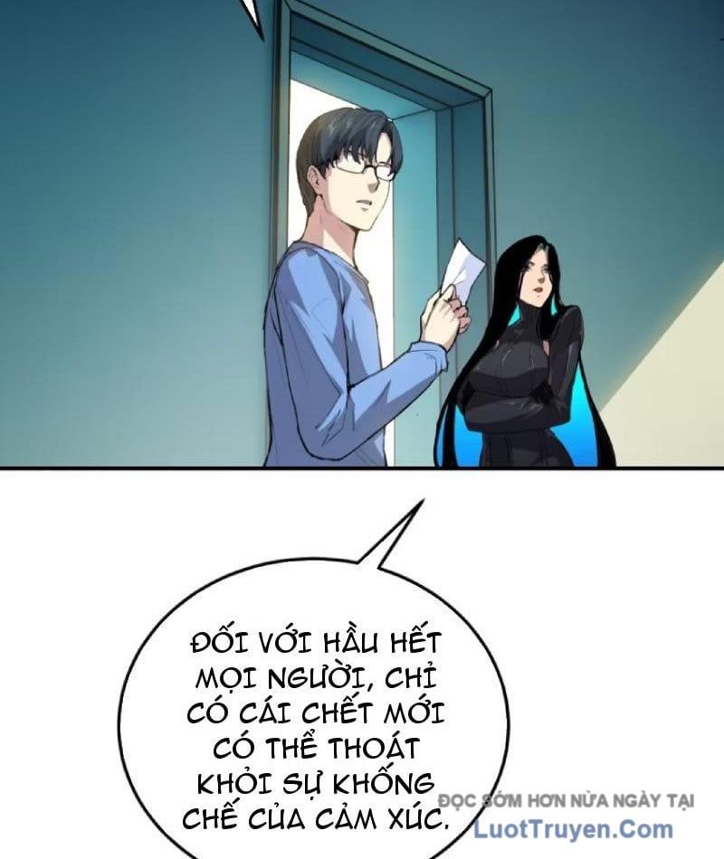 Thế Giới Toàn Người Điên, Tỉnh Táo Chính Là Bị Bệnh Chapter 25 - 59