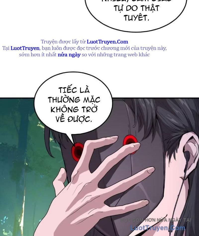 Thế Giới Toàn Người Điên, Tỉnh Táo Chính Là Bị Bệnh Chapter 25 - 64