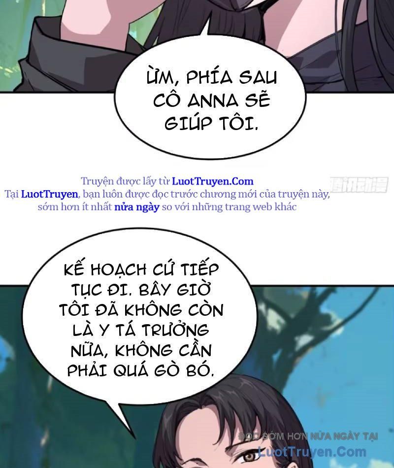 Thế Giới Toàn Người Điên, Tỉnh Táo Chính Là Bị Bệnh Chapter 25 - 65