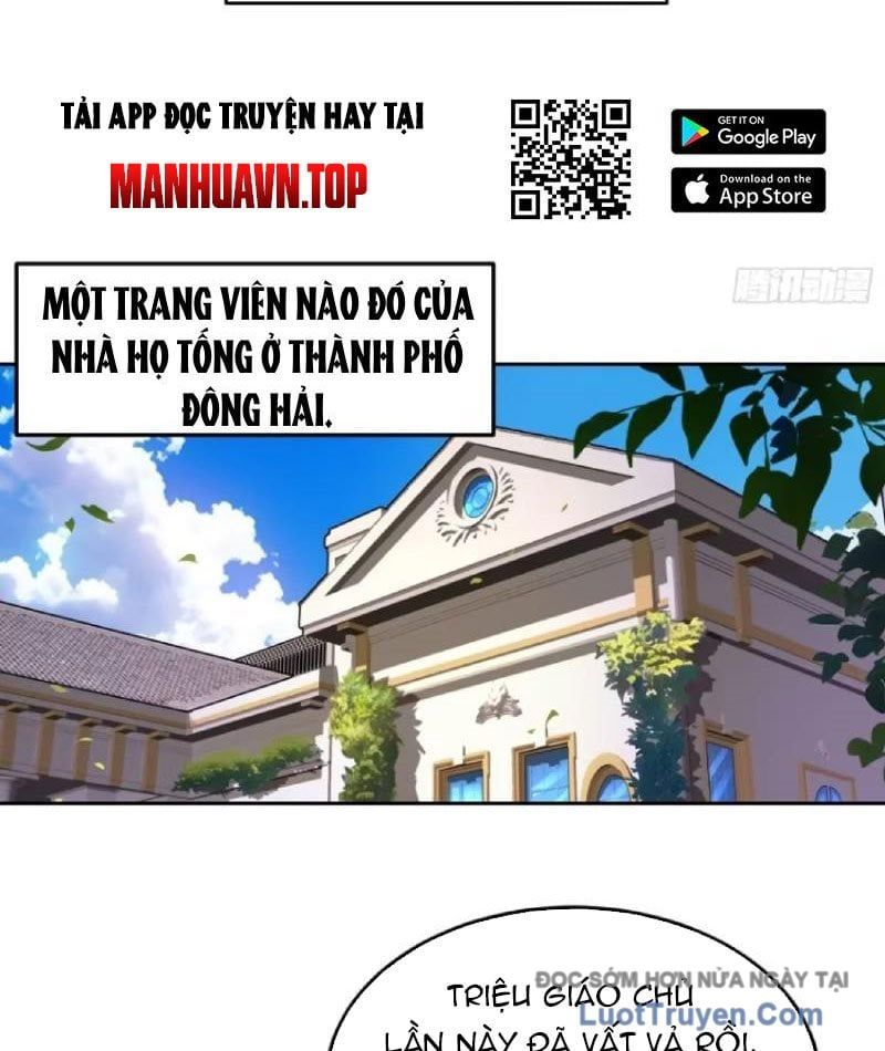 Thế Giới Toàn Người Điên, Tỉnh Táo Chính Là Bị Bệnh Chapter 25 - 67