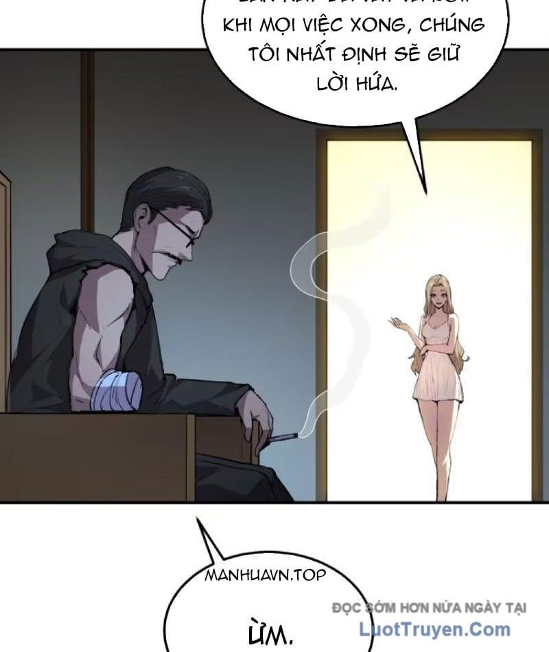 Thế Giới Toàn Người Điên, Tỉnh Táo Chính Là Bị Bệnh Chapter 25 - 68