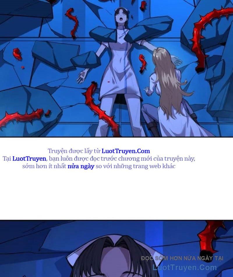 Thế Giới Toàn Người Điên, Tỉnh Táo Chính Là Bị Bệnh Chapter 25 - 9