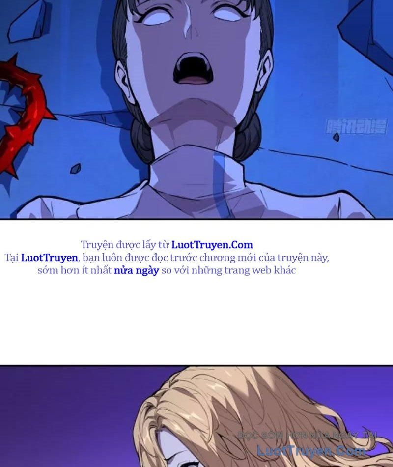 Thế Giới Toàn Người Điên, Tỉnh Táo Chính Là Bị Bệnh Chapter 25 - 10