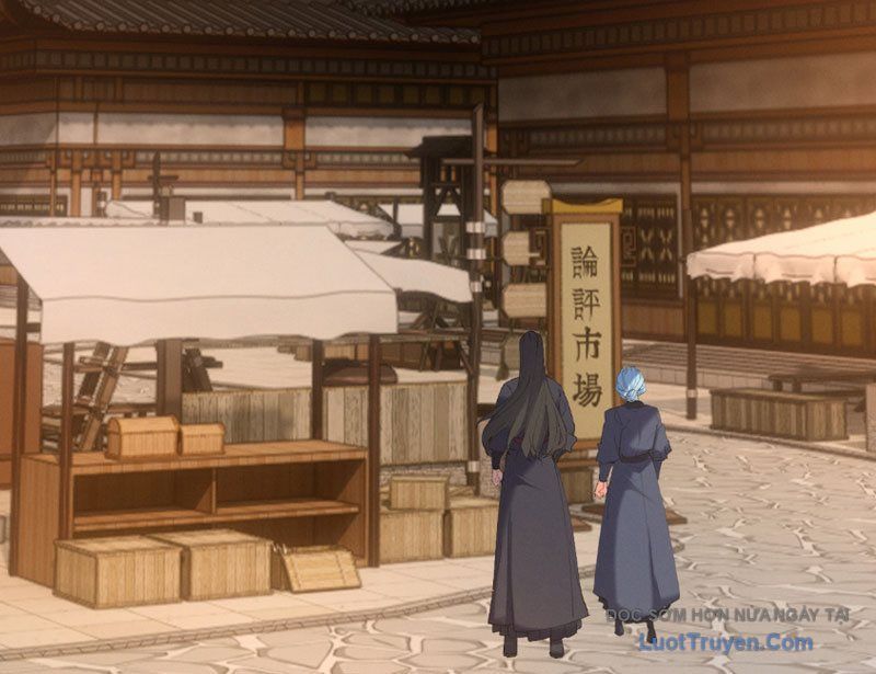 Kẻ Thù Của Ta Lại Thành Đạo Lữ Chapter 21 - 110