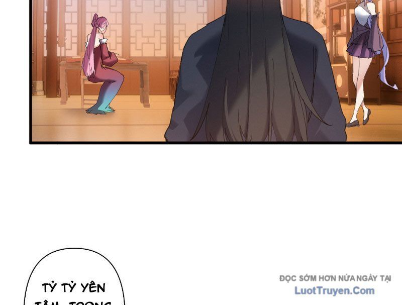 Kẻ Thù Của Ta Lại Thành Đạo Lữ Chapter 21 - 16