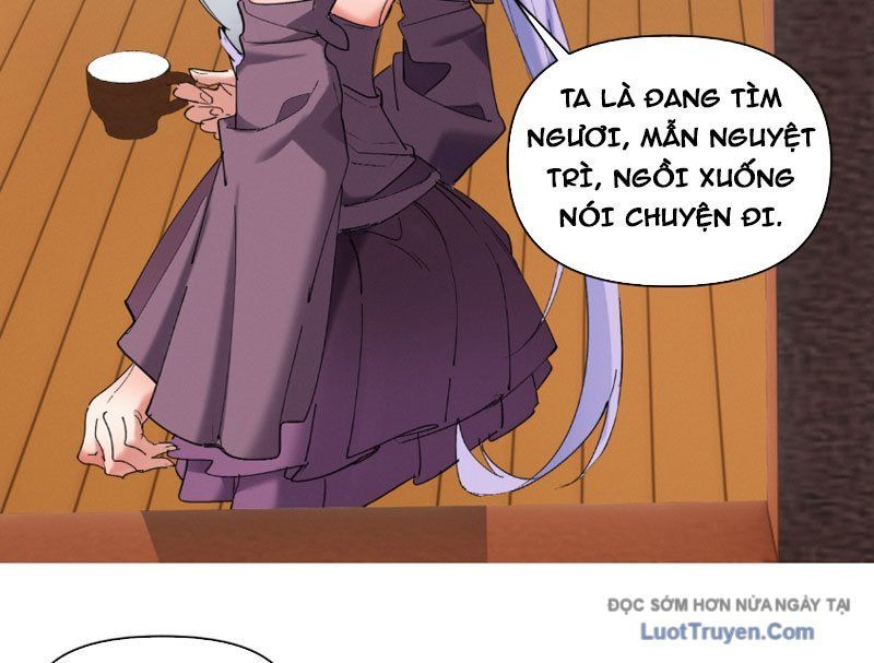 Kẻ Thù Của Ta Lại Thành Đạo Lữ Chapter 21 - 22