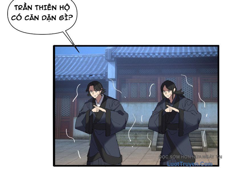 Kẻ Thù Của Ta Lại Thành Đạo Lữ Chapter 21 - 23