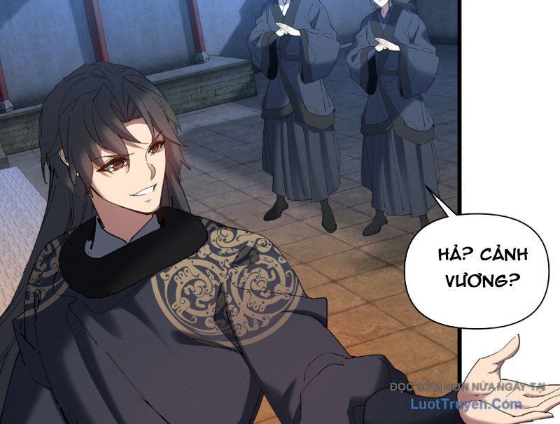 Kẻ Thù Của Ta Lại Thành Đạo Lữ Chapter 21 - 25