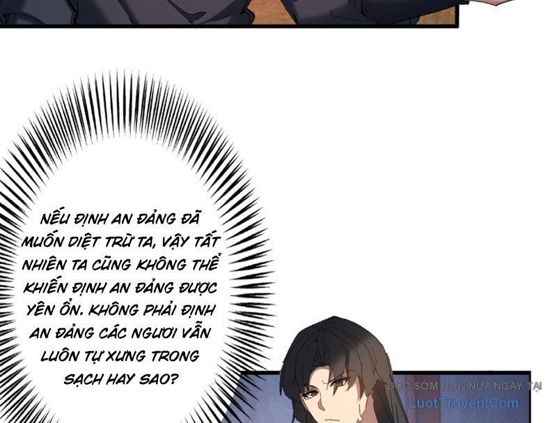 Kẻ Thù Của Ta Lại Thành Đạo Lữ Chapter 21 - 26